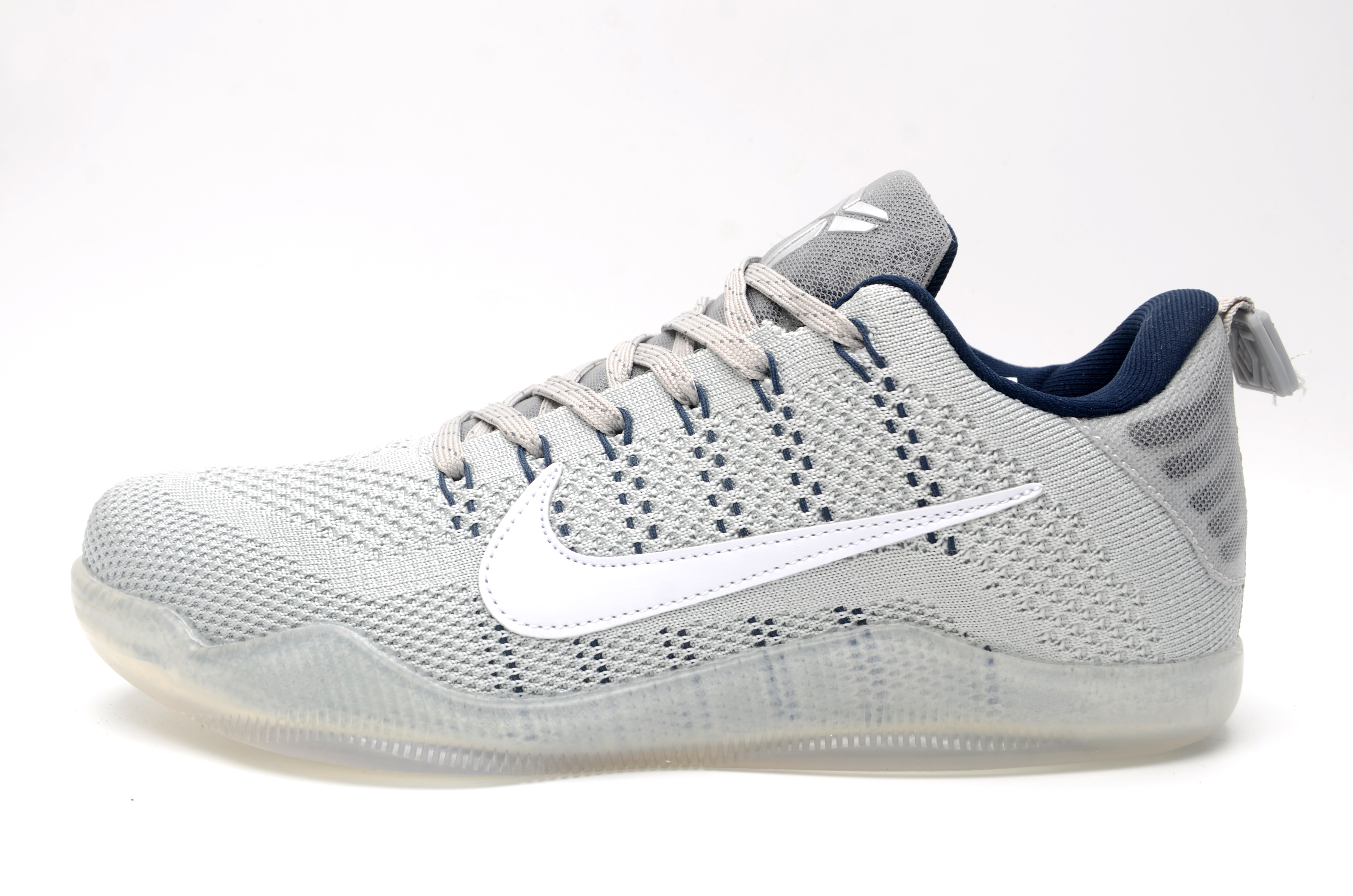 Nike Kobe 11 Elite Low Pale Horse 4KB